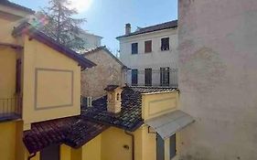 Appartamento in centro